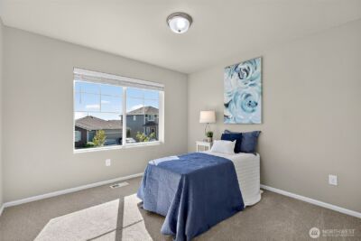 1472 Baker Heights Loop , Bremerton, WA 98312 - Photo 24