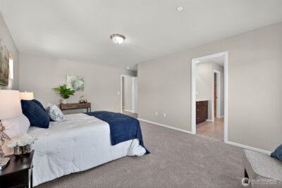 1472 Baker Heights Loop , Bremerton, WA 98312 - Photo 29