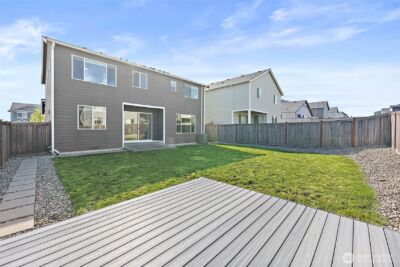 1472 Baker Heights Loop , Bremerton, WA 98312 - Photo 35