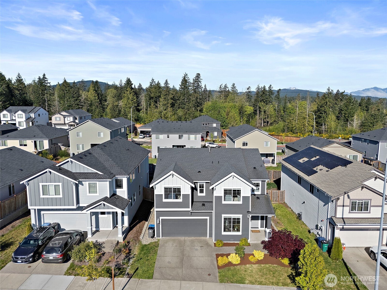1472 Baker Heights Loop , Bremerton, WA 98312