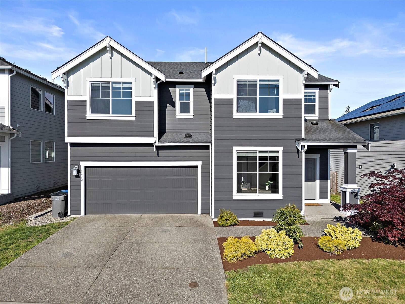 1472 Baker Heights Loop , Bremerton, WA 98312