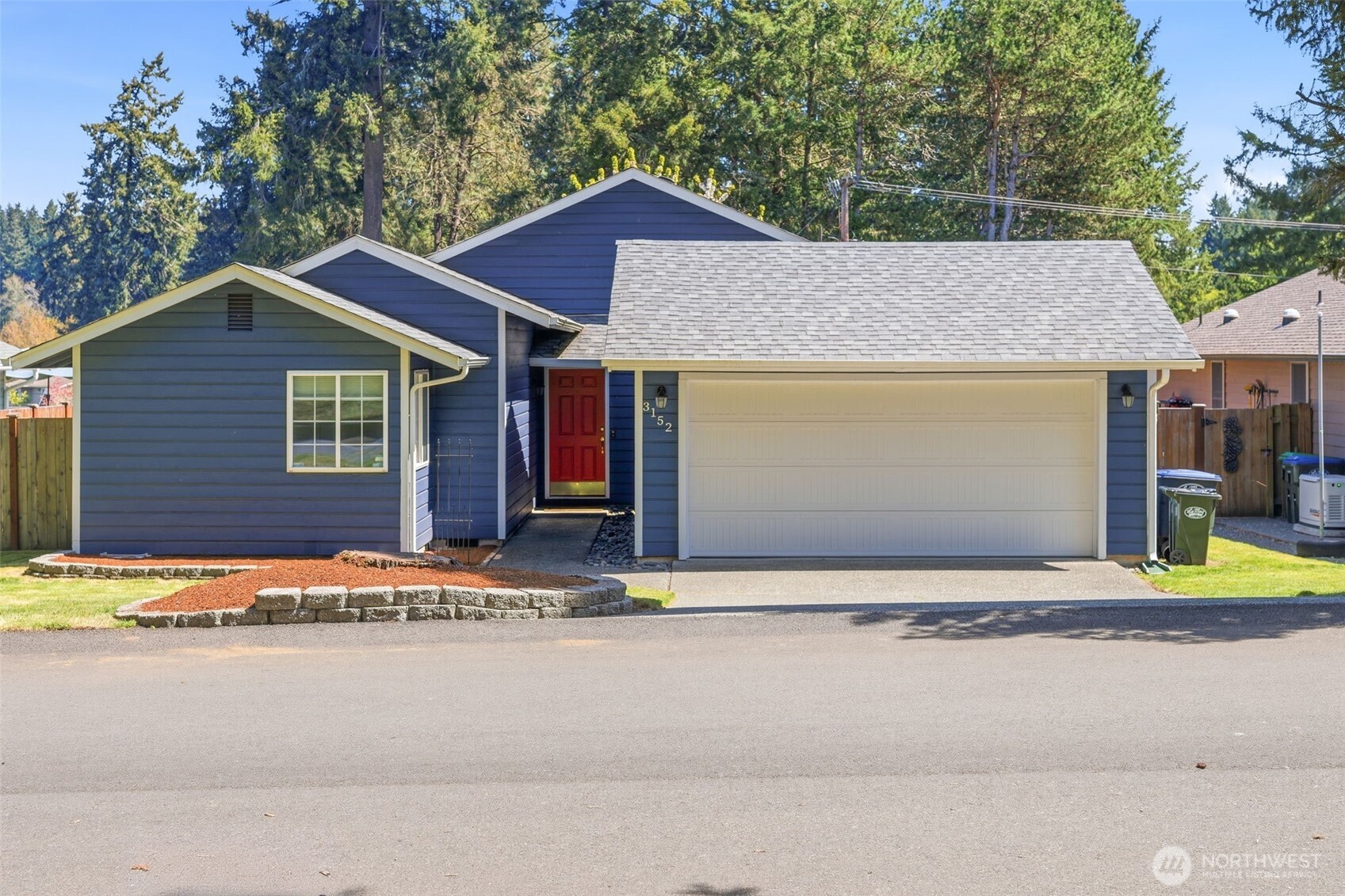 3152 Carpenter Hills Loop SE, Lacey, WA 98503-3980