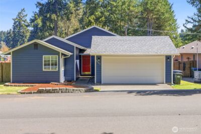 3152 Carpenter Hills Loop SE, Lacey, WA 98503-3980