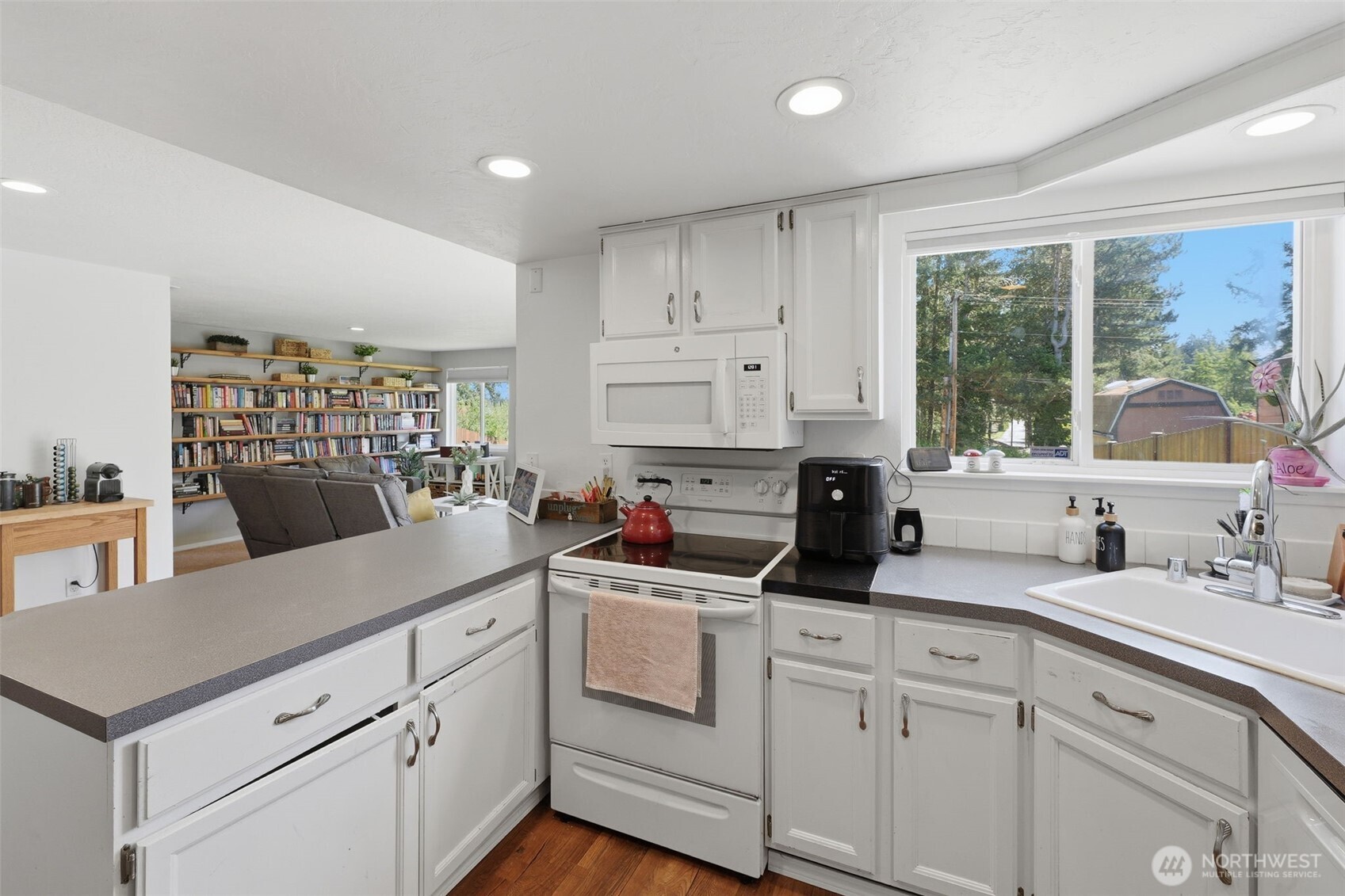 3152 Carpenter Hills Loop SE, Lacey, WA 98503-3980