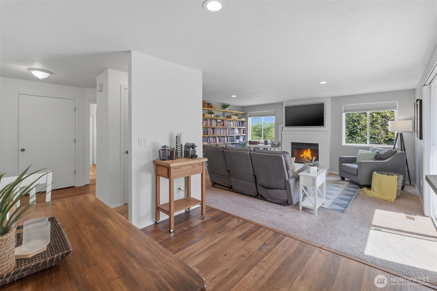 3152 Carpenter Hills Loop SE, Lacey, WA 98503-3980
