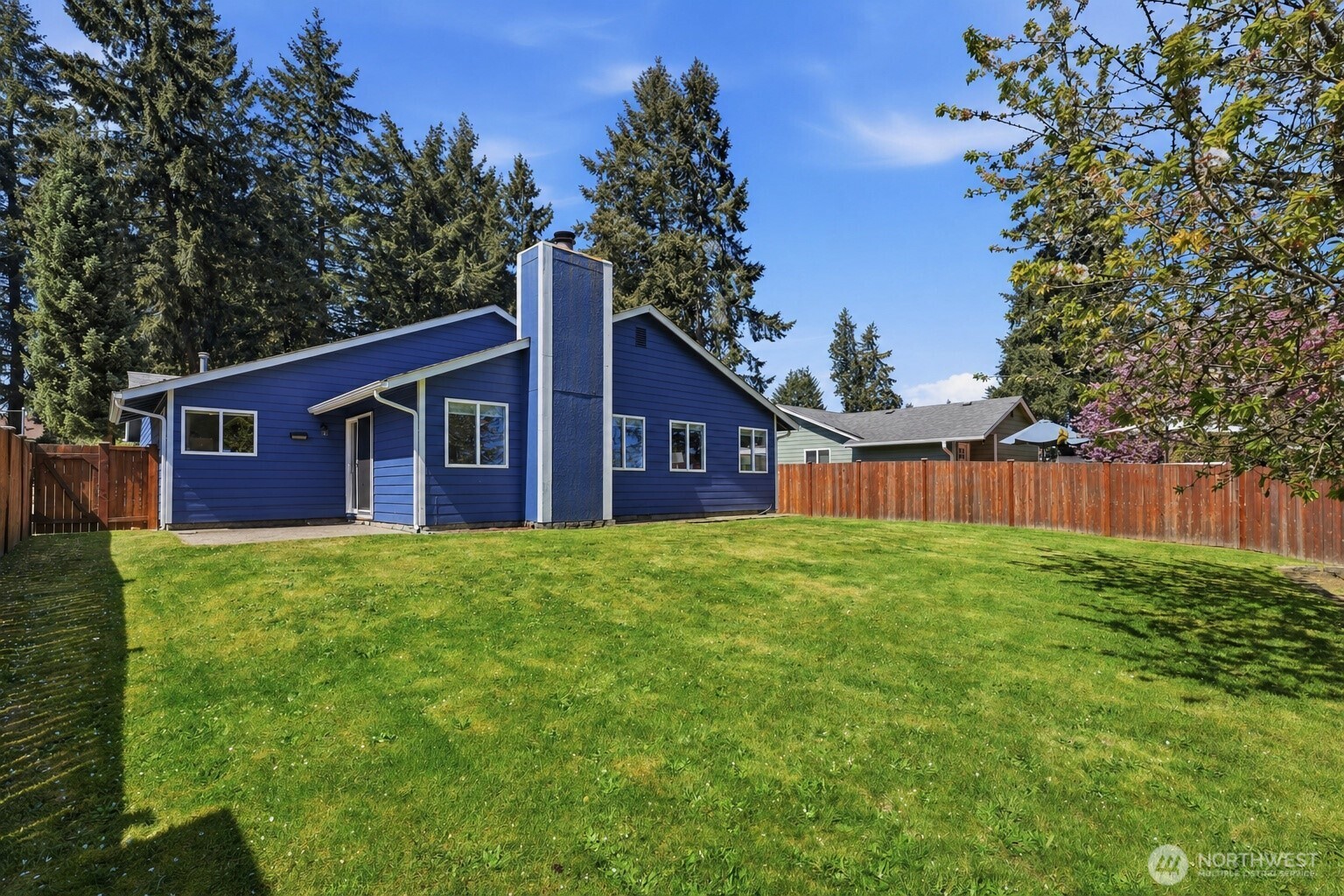 3152 Carpenter Hills Loop SE, Lacey, WA 98503-3980