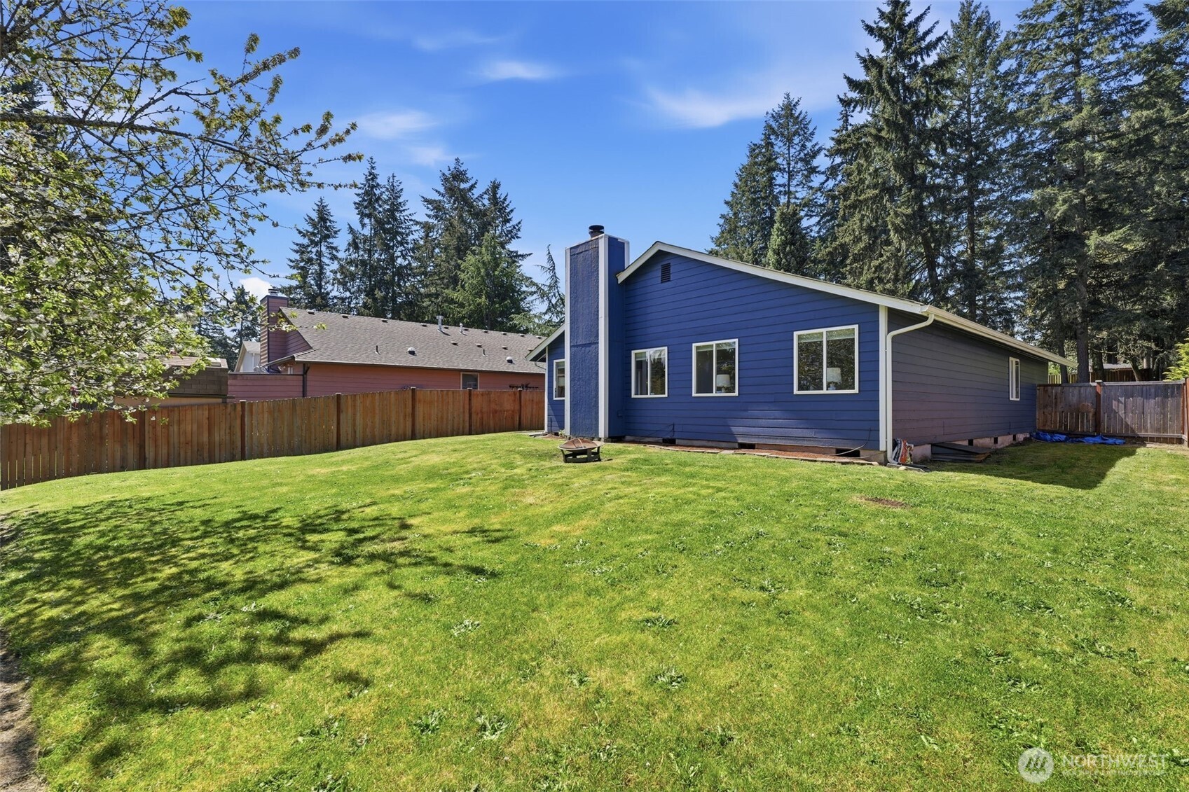 3152 Carpenter Hills Loop SE, Lacey, WA 98503-3980