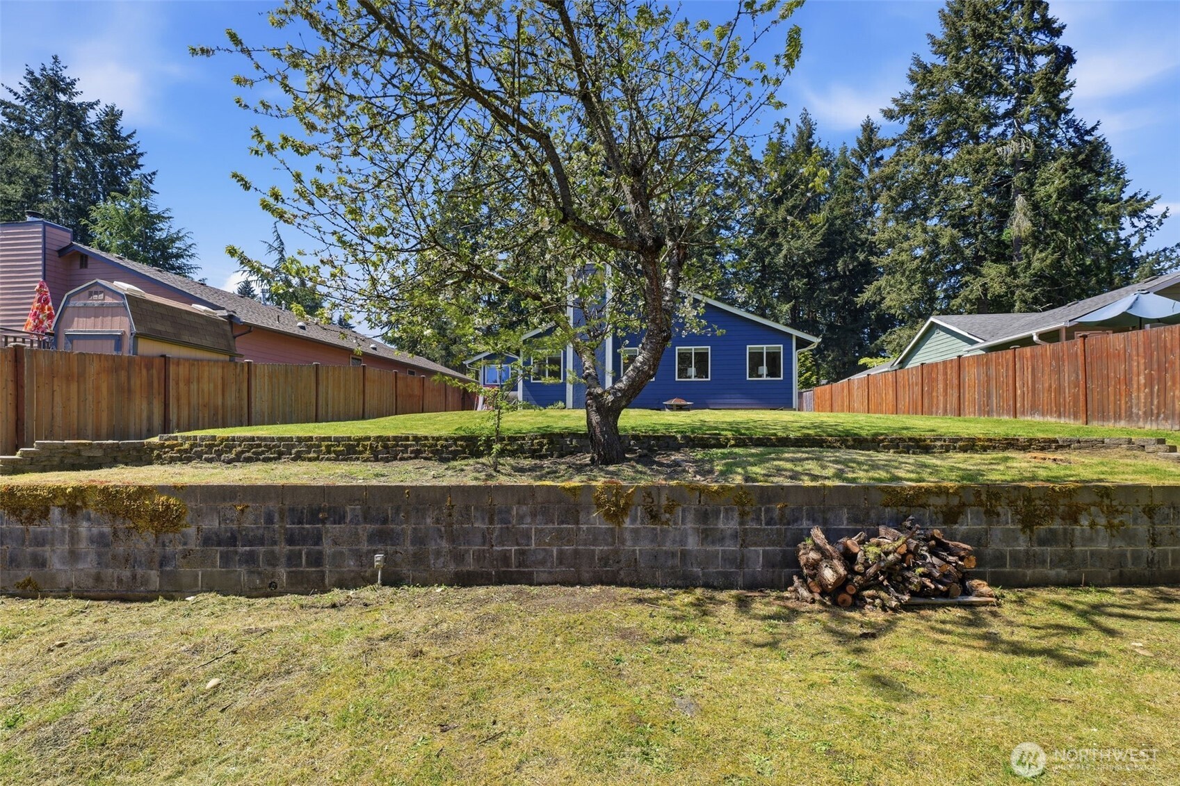 3152 Carpenter Hills Loop SE, Lacey, WA 98503-3980
