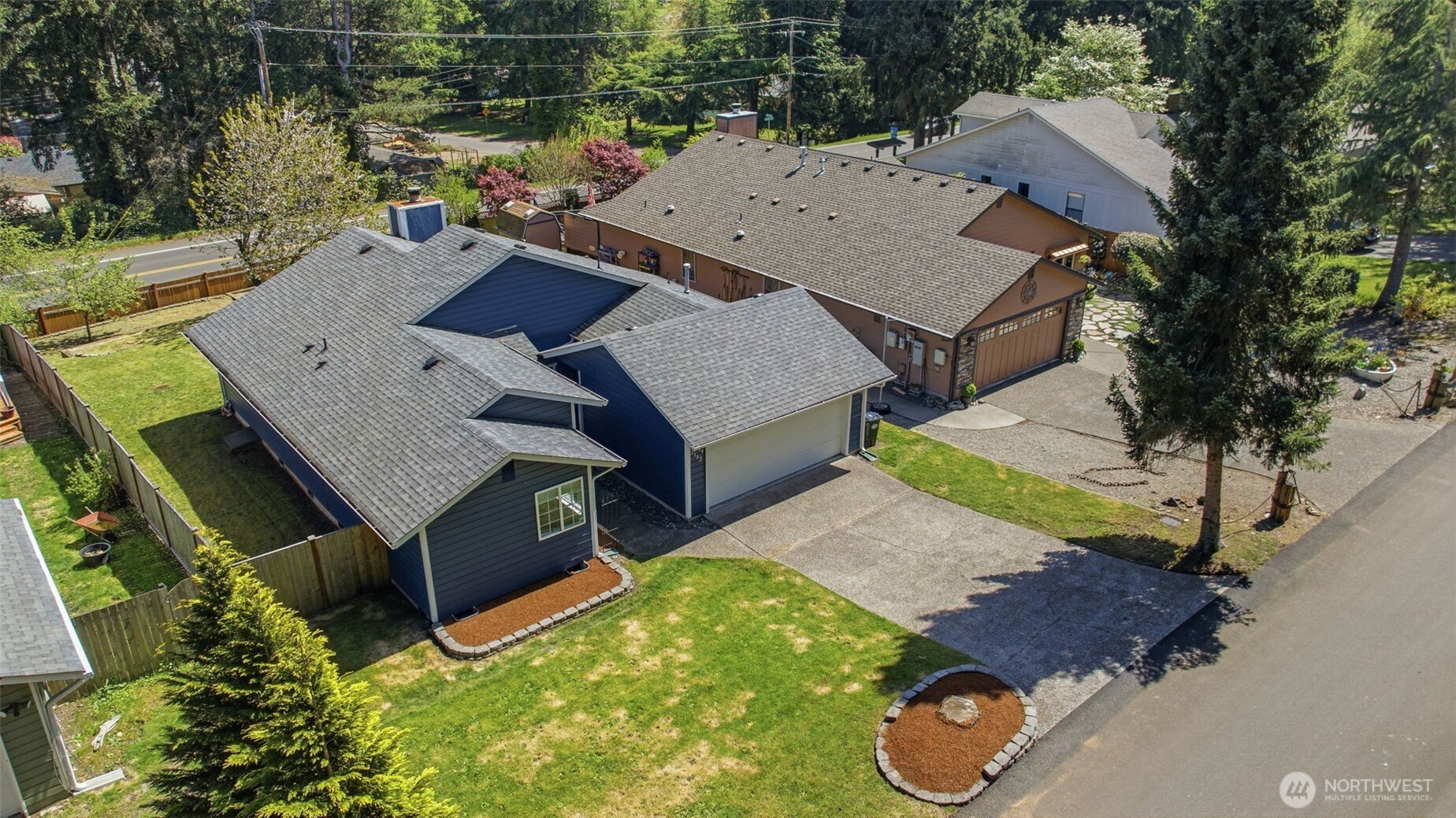 3152 Carpenter Hills Loop SE, Lacey, WA 98503-3980