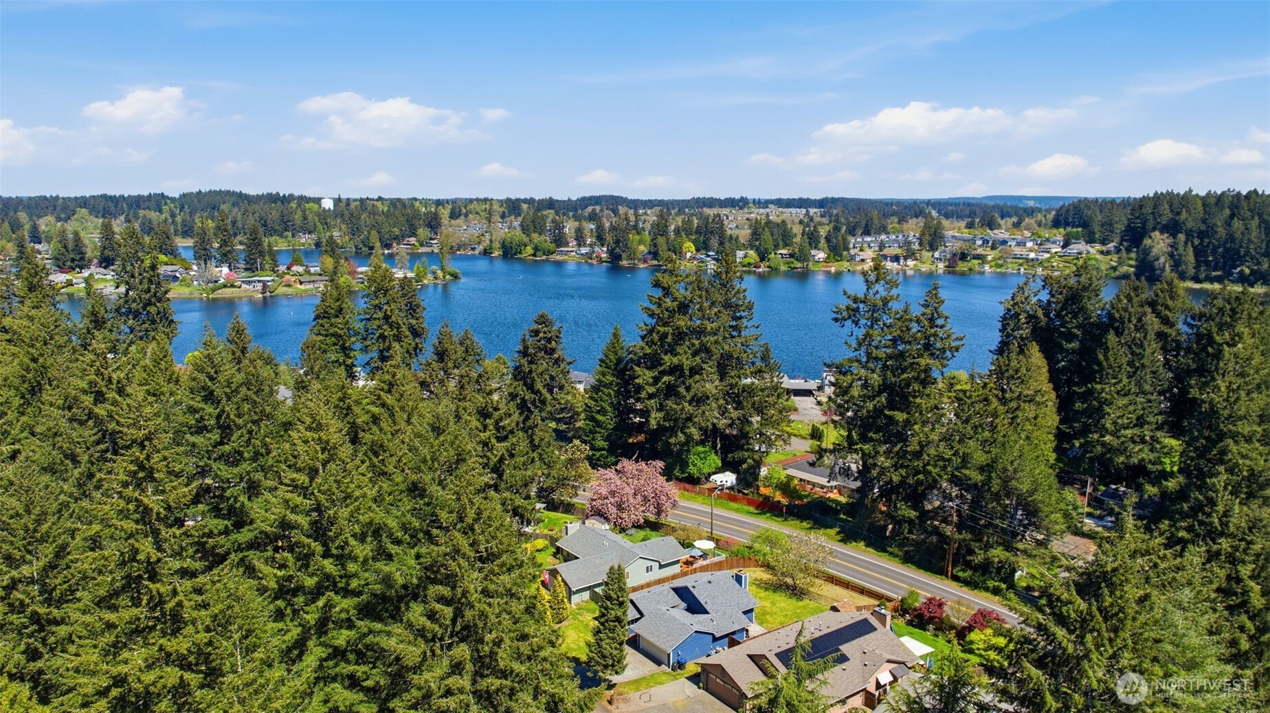 3152 Carpenter Hills Loop SE, Lacey, WA 98503-3980