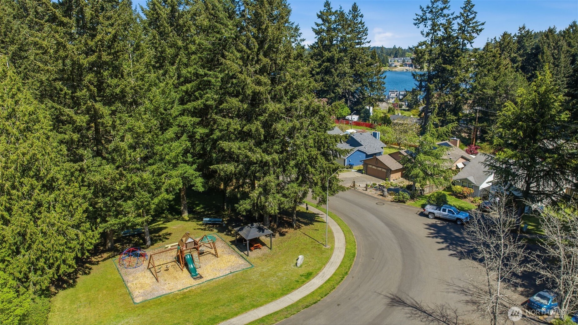 3152 Carpenter Hills Loop SE, Lacey, WA 98503-3980