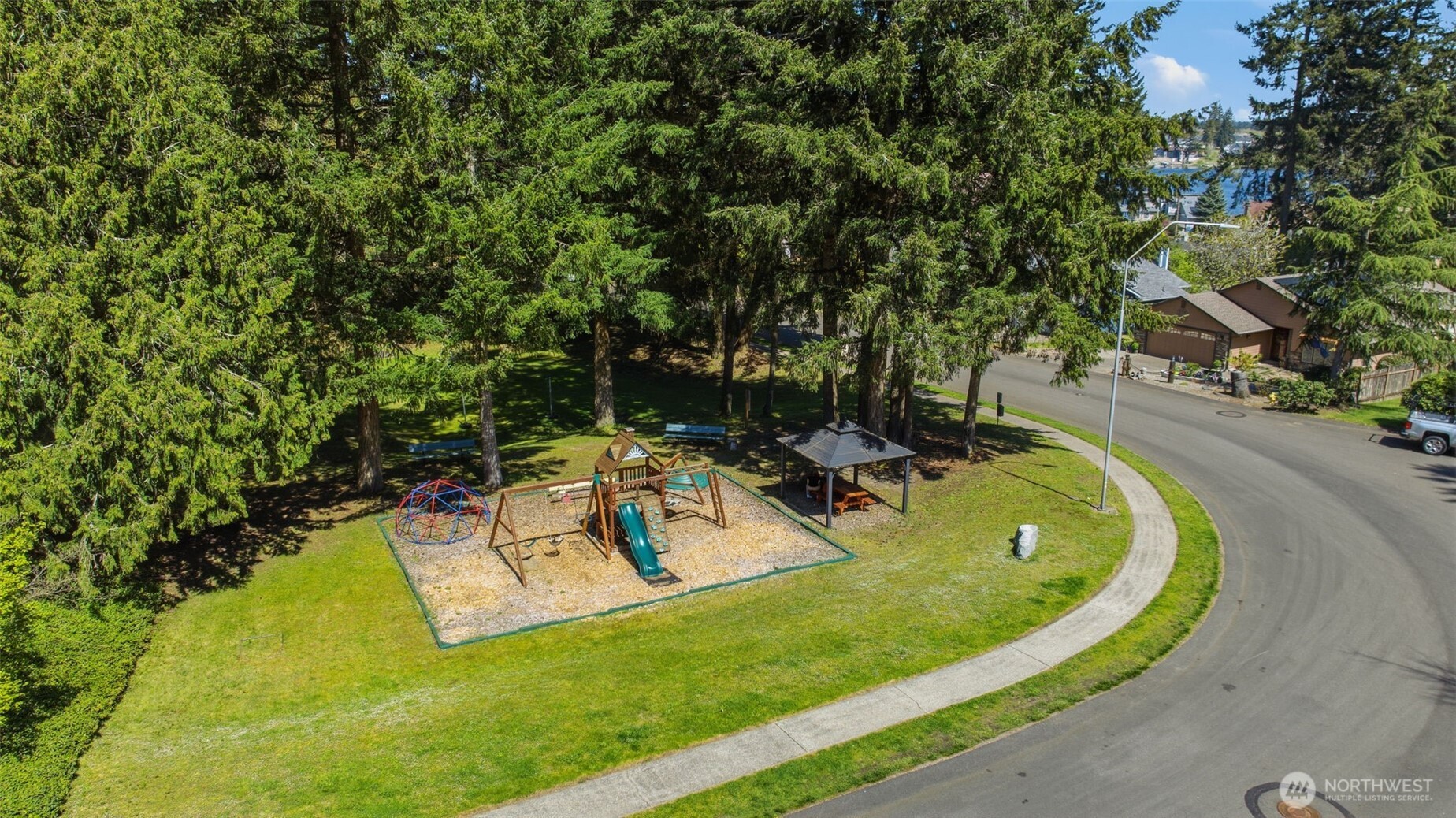 3152 Carpenter Hills Loop SE, Lacey, WA 98503-3980