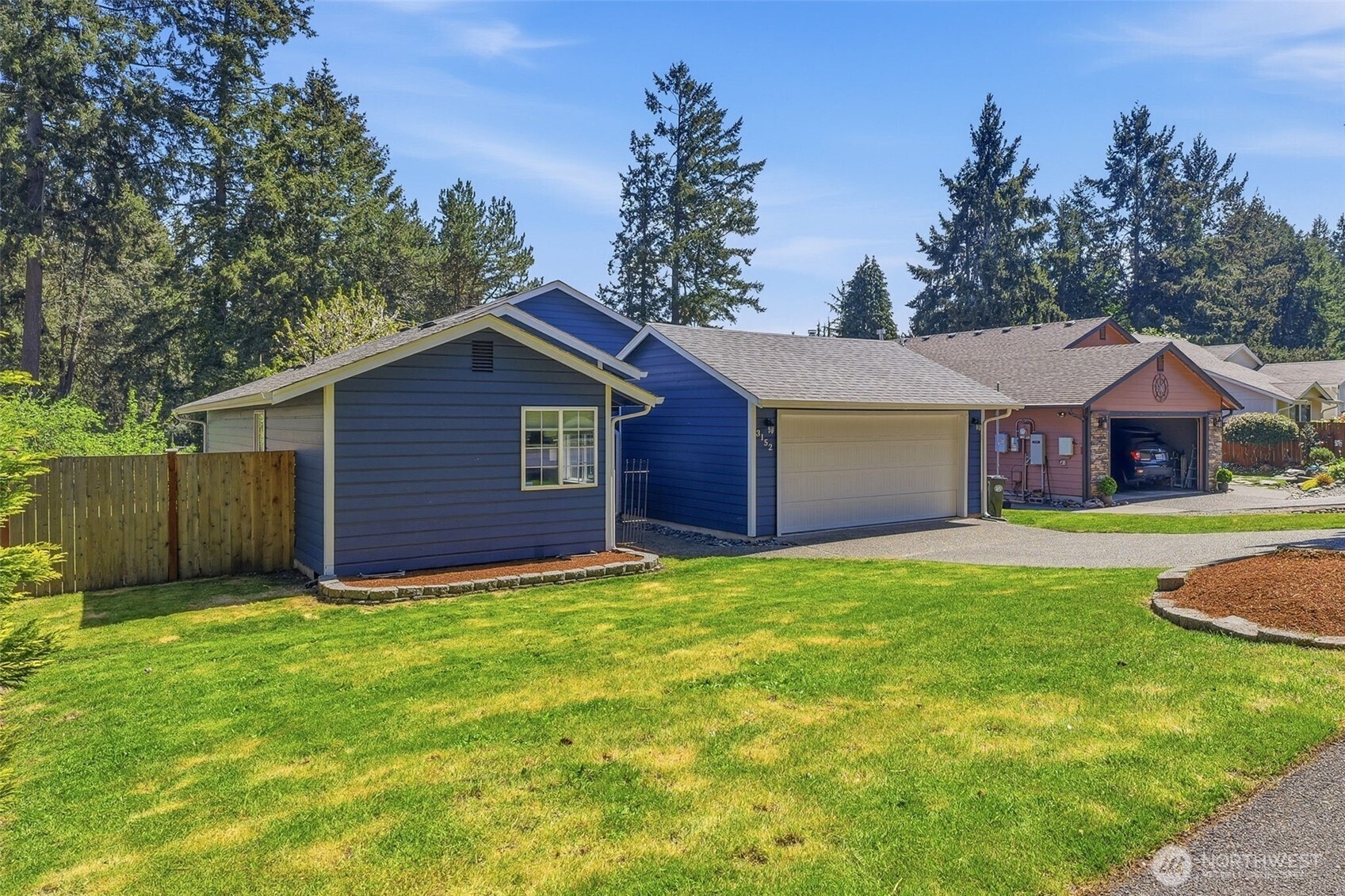 3152 Carpenter Hills Loop SE, Lacey, WA 98503-3980