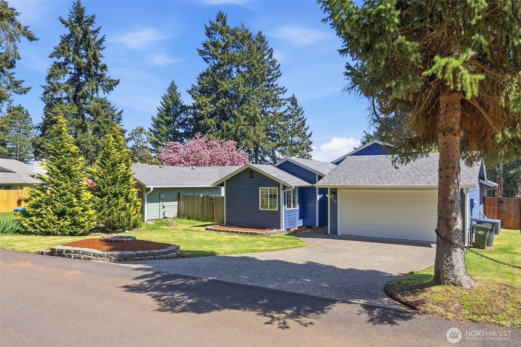 3152 Carpenter Hills Loop SE, Lacey, WA 98503-3980