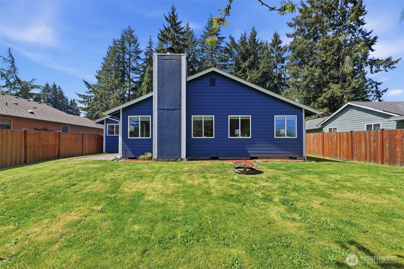 3152 Carpenter Hills Loop SE, Lacey, WA 98503-3980