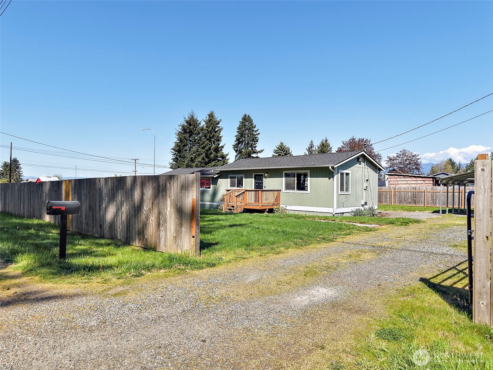 43622 228th Avenue SE, Enumclaw, WA 98022