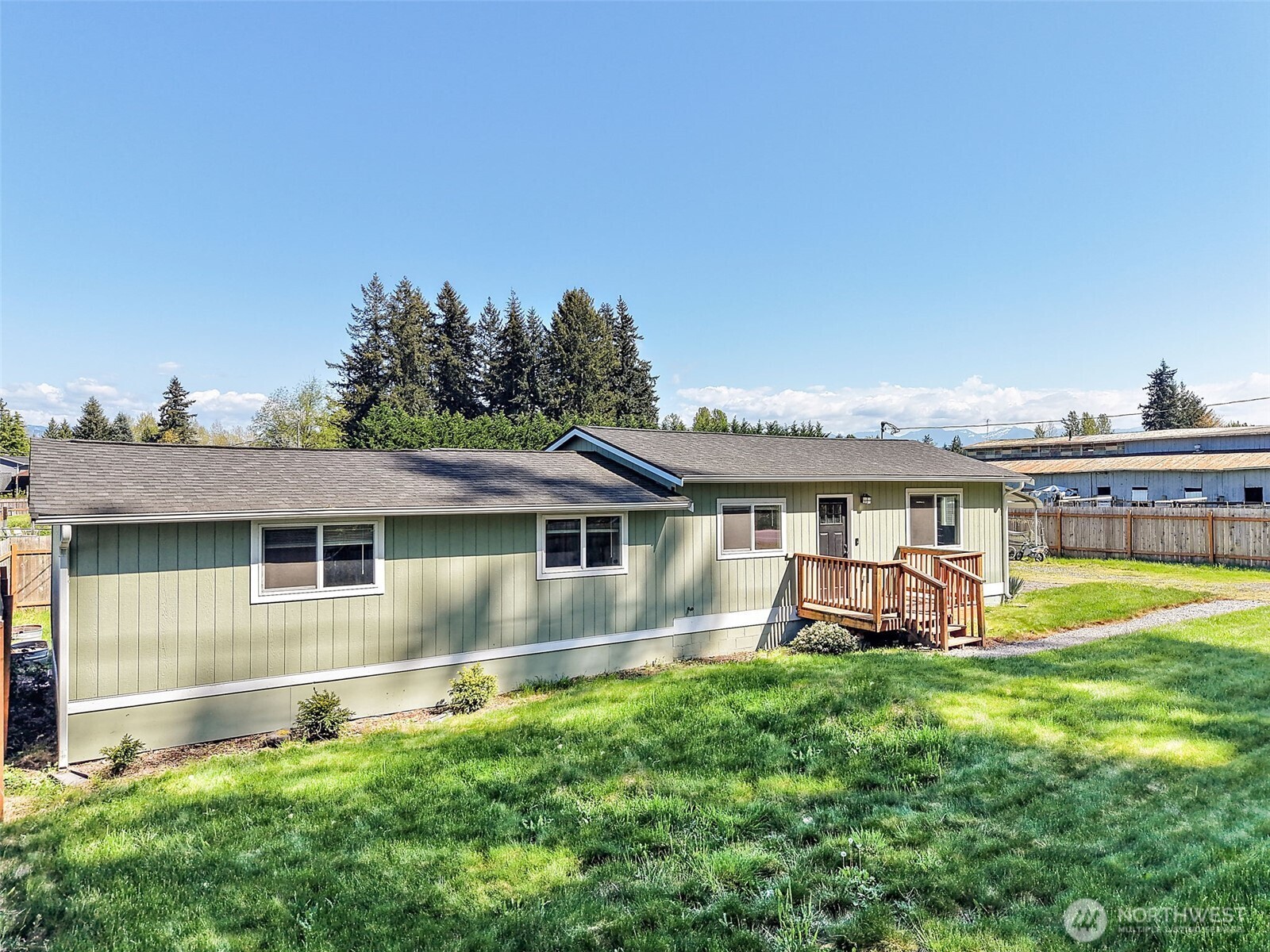 43622 228th Avenue SE, Enumclaw, WA 98022