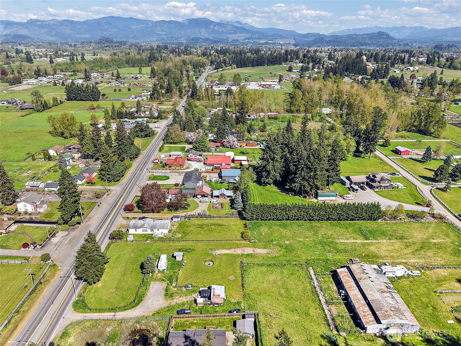43622 228th Avenue SE, Enumclaw, WA 98022
