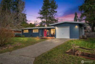 21615 82nd Avenue W, Edmonds, WA 98026 - Photo 1