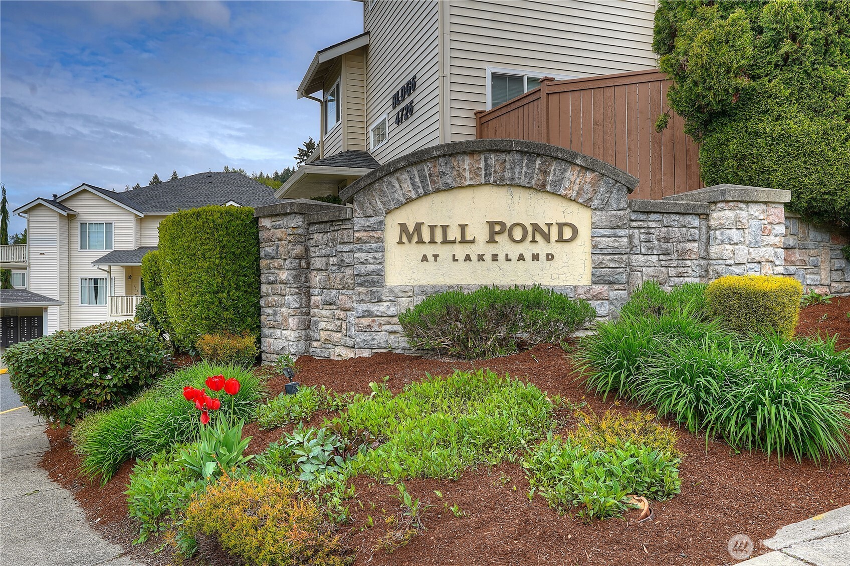 4724 Mill Pond Drive SE #702, Auburn, WA 98092