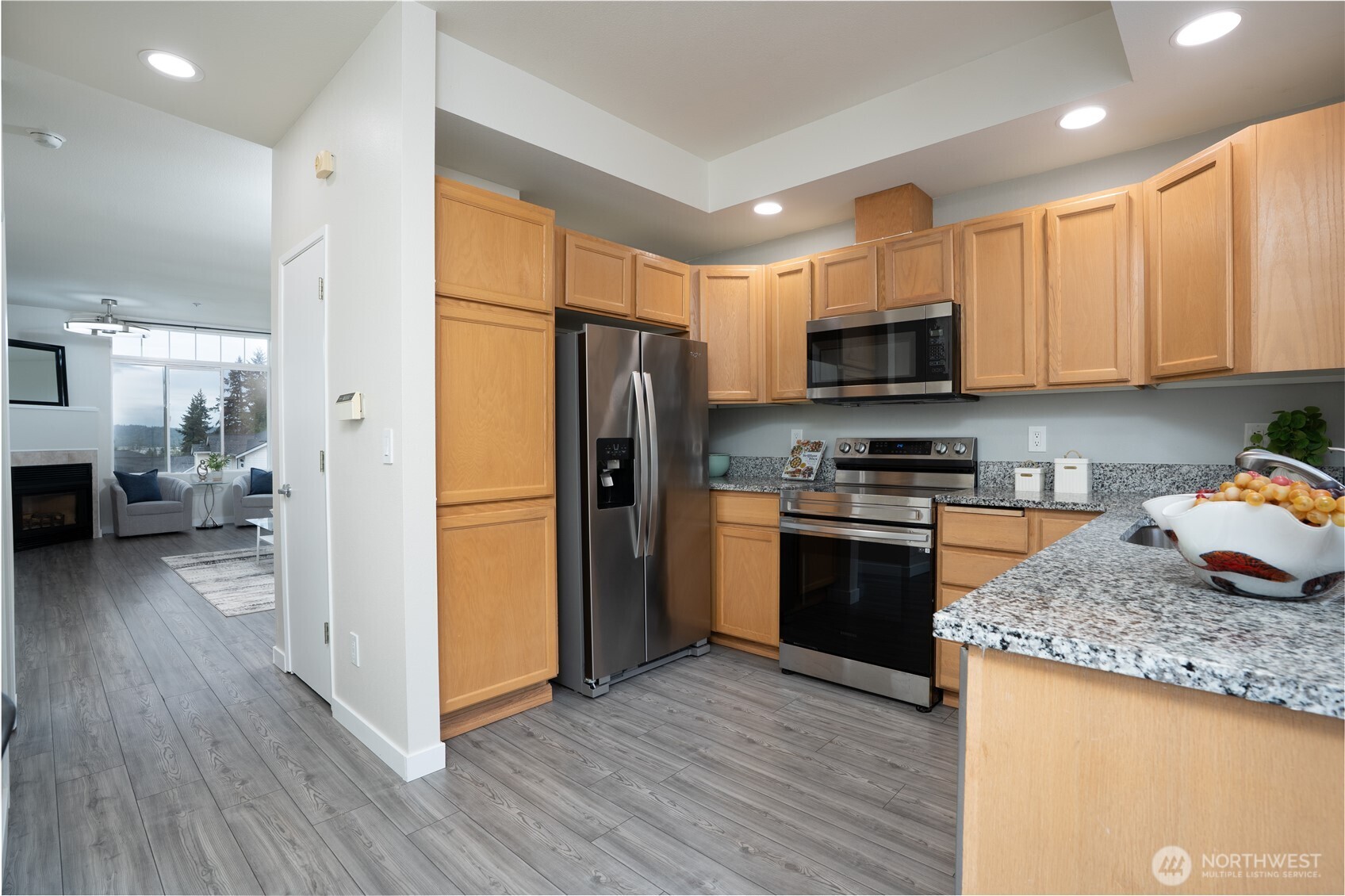 4724 Mill Pond Drive SE #702, Auburn, WA 98092
