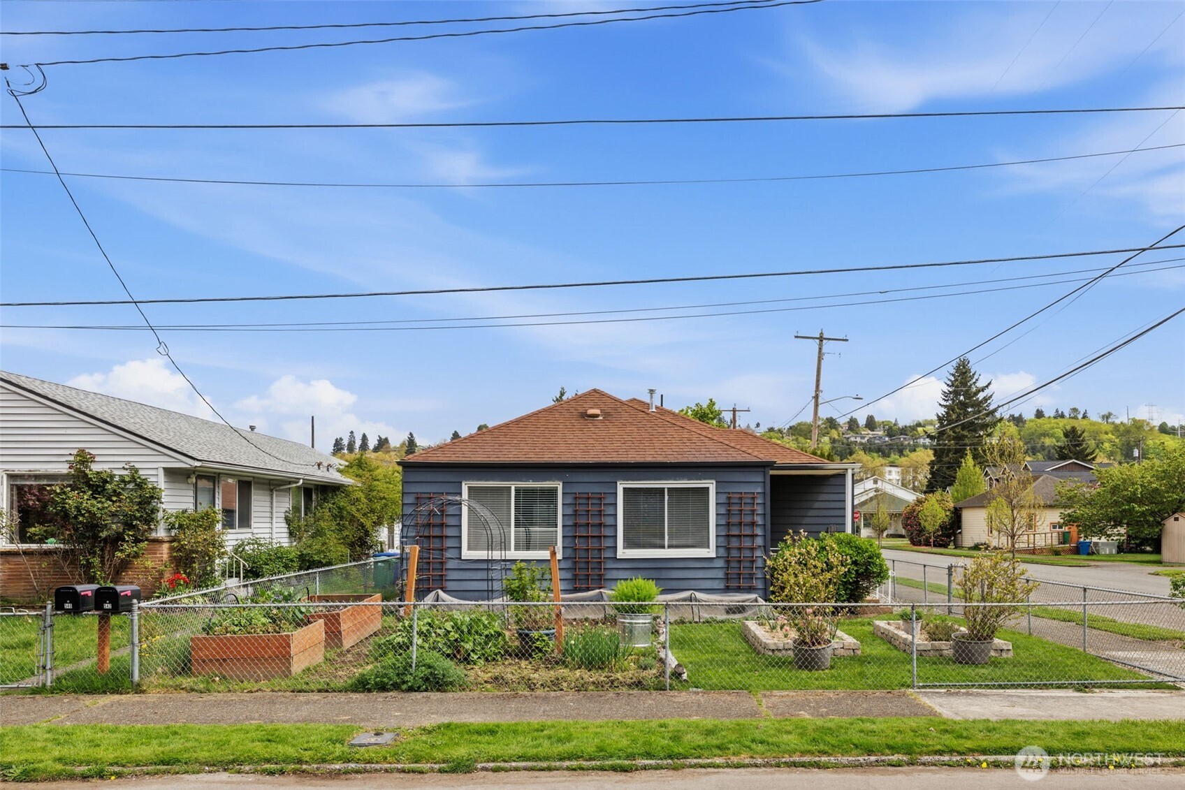 544 Whitworth Avenue S, Renton, WA 98057