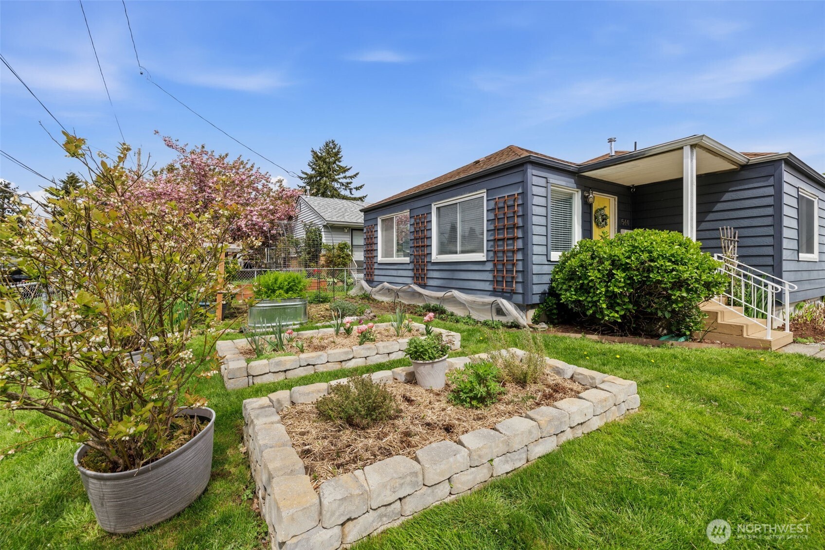 544 Whitworth Avenue S, Renton, WA 98057