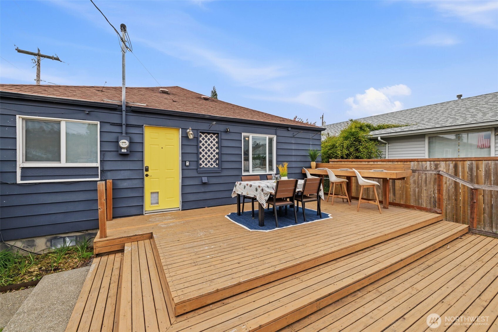 544 Whitworth Avenue S, Renton, WA 98057