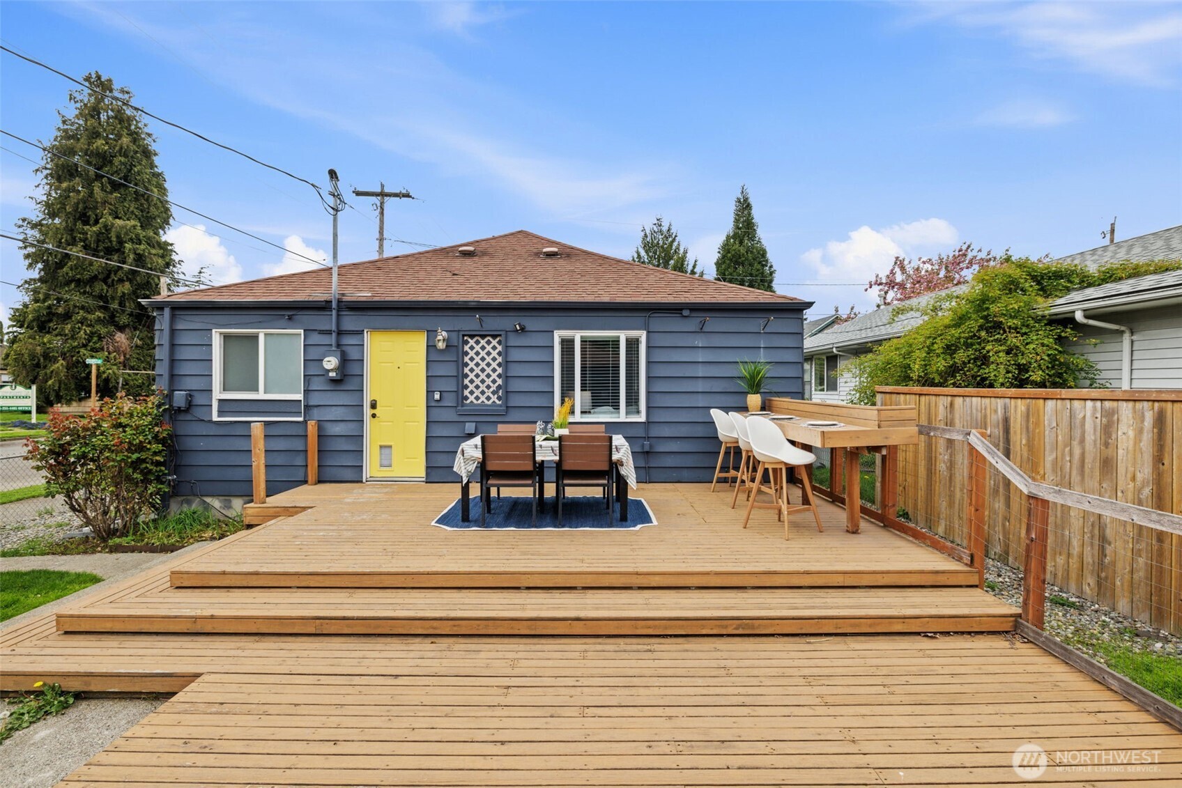 544 Whitworth Avenue S, Renton, WA 98057