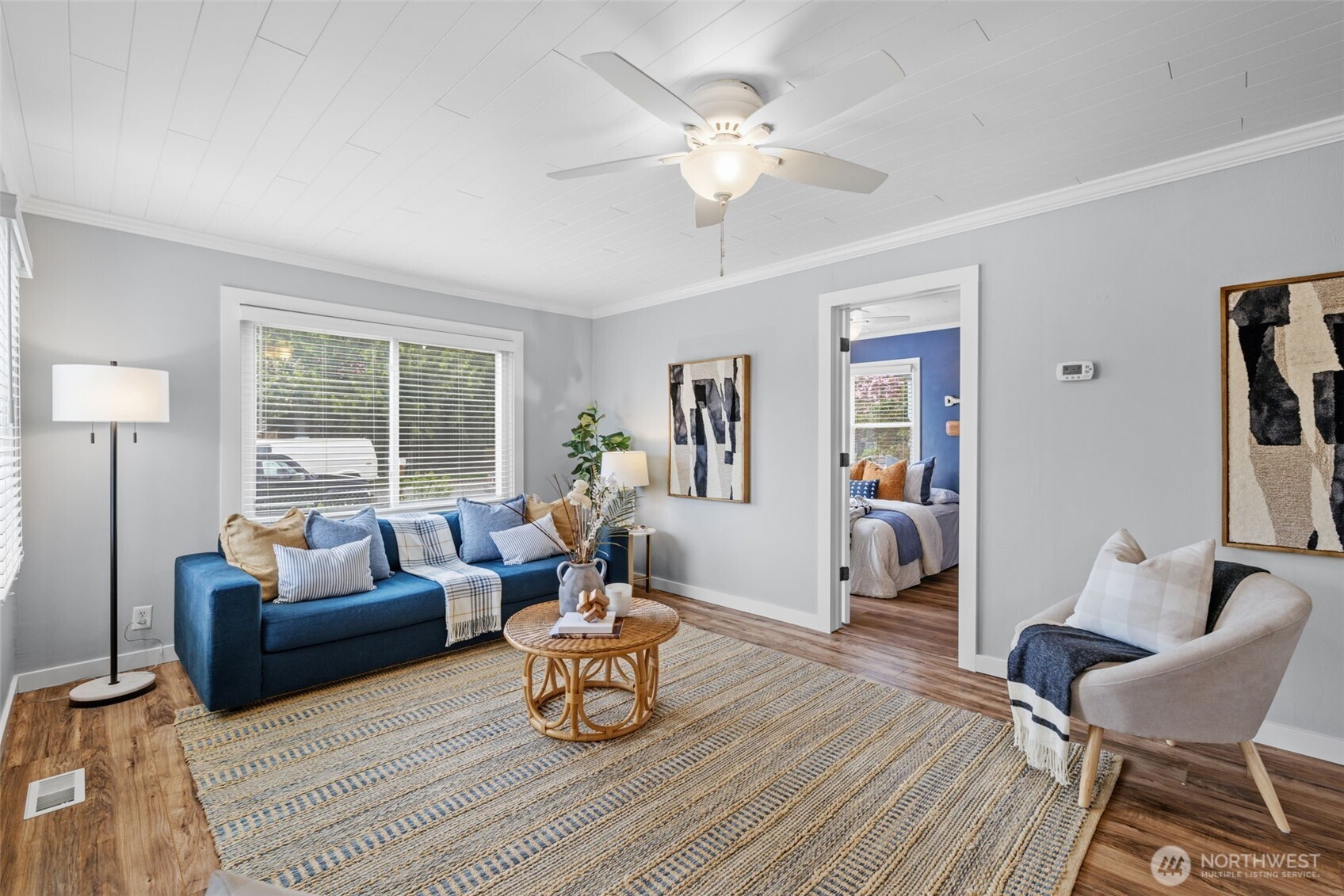 544 Whitworth Avenue S, Renton, WA 98057