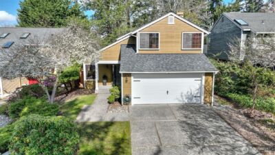 24238 SE 43rd Court , Sammamish, WA 98029 - Photo 2