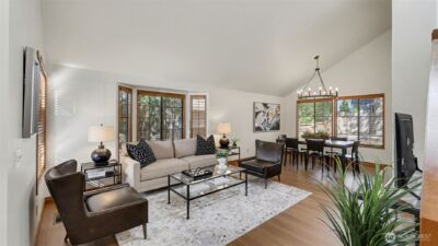 24238 SE 43rd Court , Sammamish, WA 98029 - Photo 4