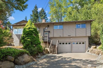 12516 SE 4th Place , Bellevue, WA 98005