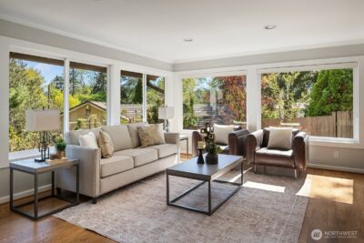 12516 SE 4th Place , Bellevue, WA 98005 - Photo 4