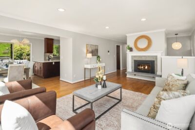 12516 SE 4th Place , Bellevue, WA 98005 - Photo 7