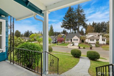 319 Contra Costa Avenue , Fircrest, WA 98466 - Photo 16