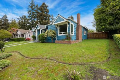 319 Contra Costa Avenue , Fircrest, WA 98466 - Photo 17