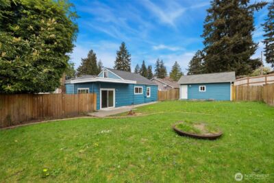 319 Contra Costa Avenue , Fircrest, WA 98466 - Photo 18