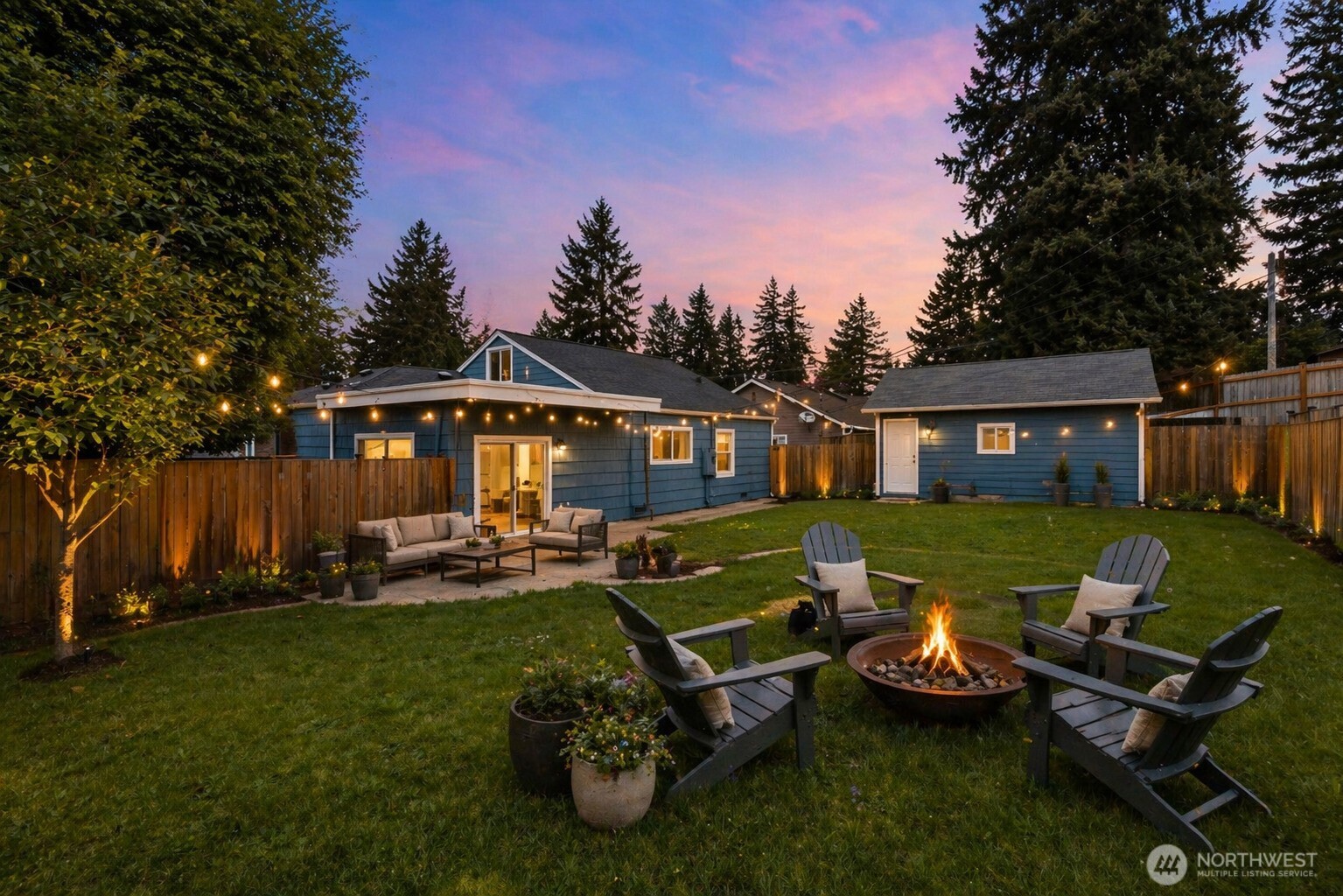 319 Contra Costa Avenue , Fircrest, WA 98466