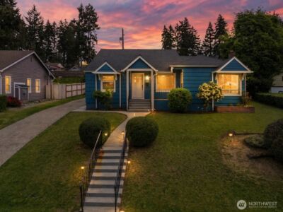 319 Contra Costa Avenue , Fircrest, WA 98466 - Photo 20