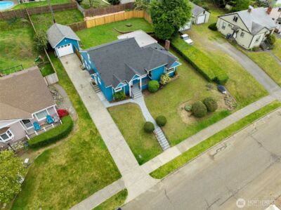 319 Contra Costa Avenue , Fircrest, WA 98466 - Photo 21