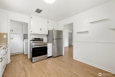 319 Contra Costa Avenue , Fircrest, WA 98466 - Photo 5