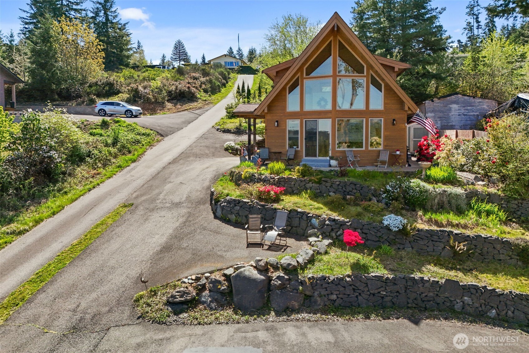 101 E Pine Street , Union, WA 98592