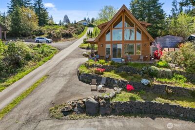 101 E Pine Street , Union, WA 98592 - Photo 1