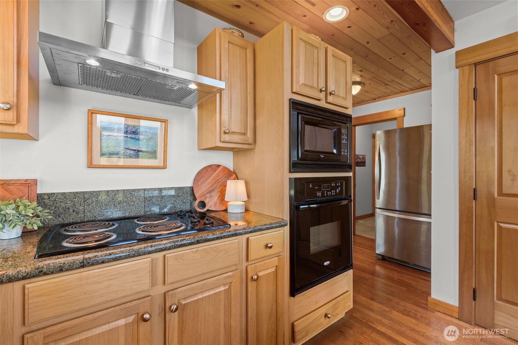 101 E Pine Street , Union, WA 98592