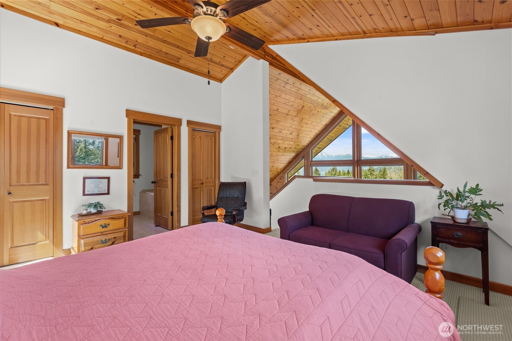 101 E Pine Street , Union, WA 98592