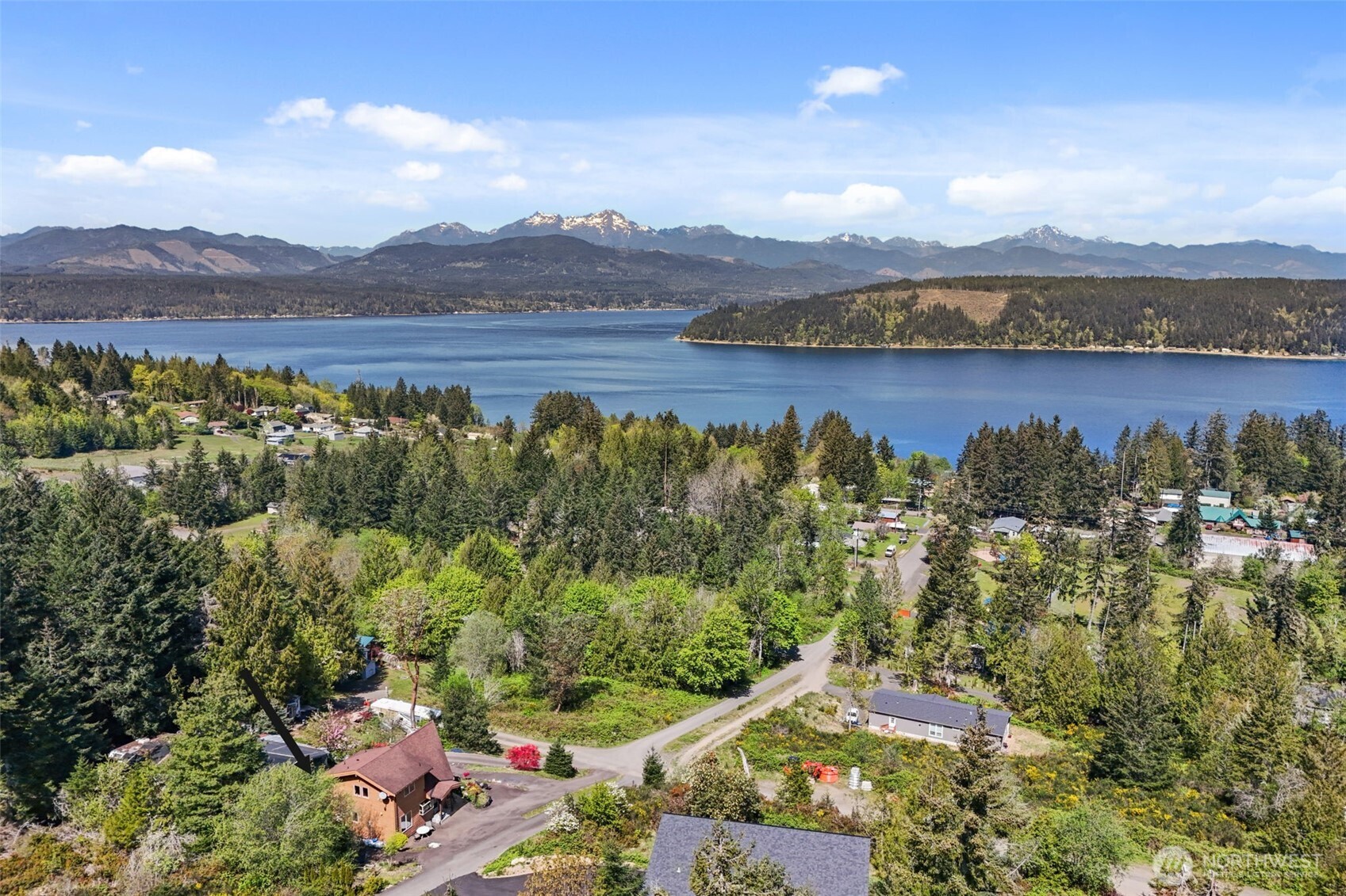101 E Pine Street , Union, WA 98592