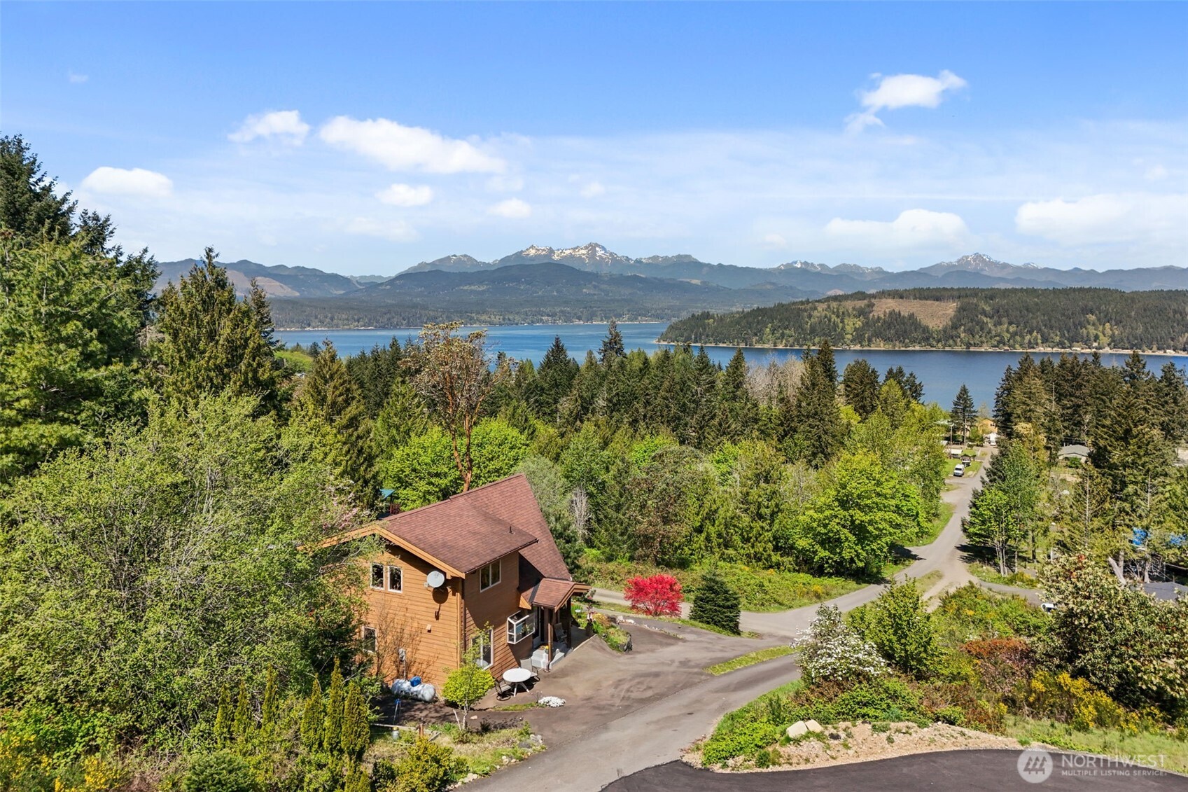 101 E Pine Street , Union, WA 98592