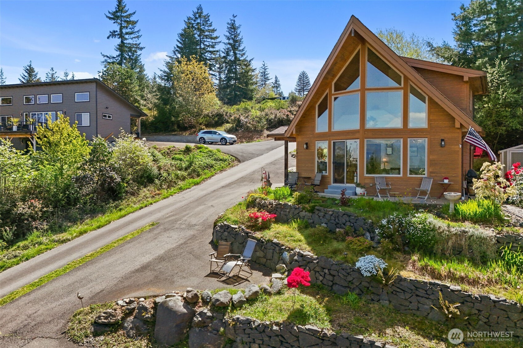 101 E Pine Street , Union, WA 98592