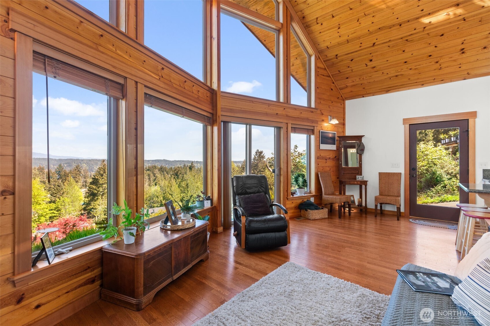 101 E Pine Street , Union, WA 98592